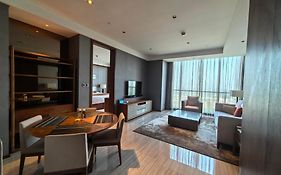 Oakwood Residence Damei Beijing